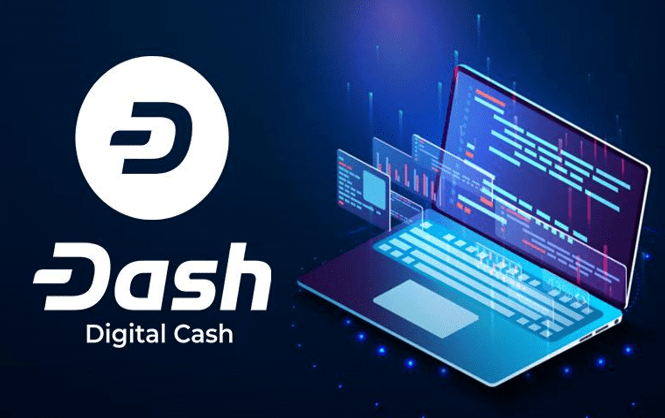 Dash is one of the more well known and well established coins in the cryptocurrency space. Dash Dash A Detailed Review Of The Cryptocurrency Just Web World