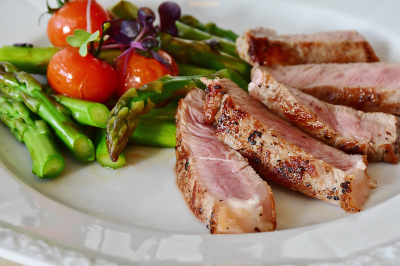 Daging Kambing juga Bermanfaat bagi Kesehatan - Blog K24Klik