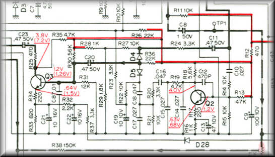 Pasar Malam Jalan Tar 26 Kenwood Amp Wiring Diagram Kvt