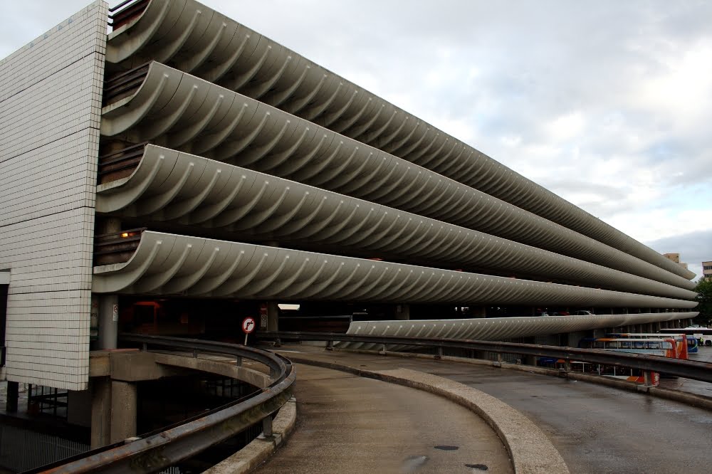 What is Brutalist Architecture - Brutalism movement in Design : The incredible picture capturing a stunning scenery. Its hues are striking and mix perfectly. Its arrangement looks fantastic, with the features are extremely sharp.