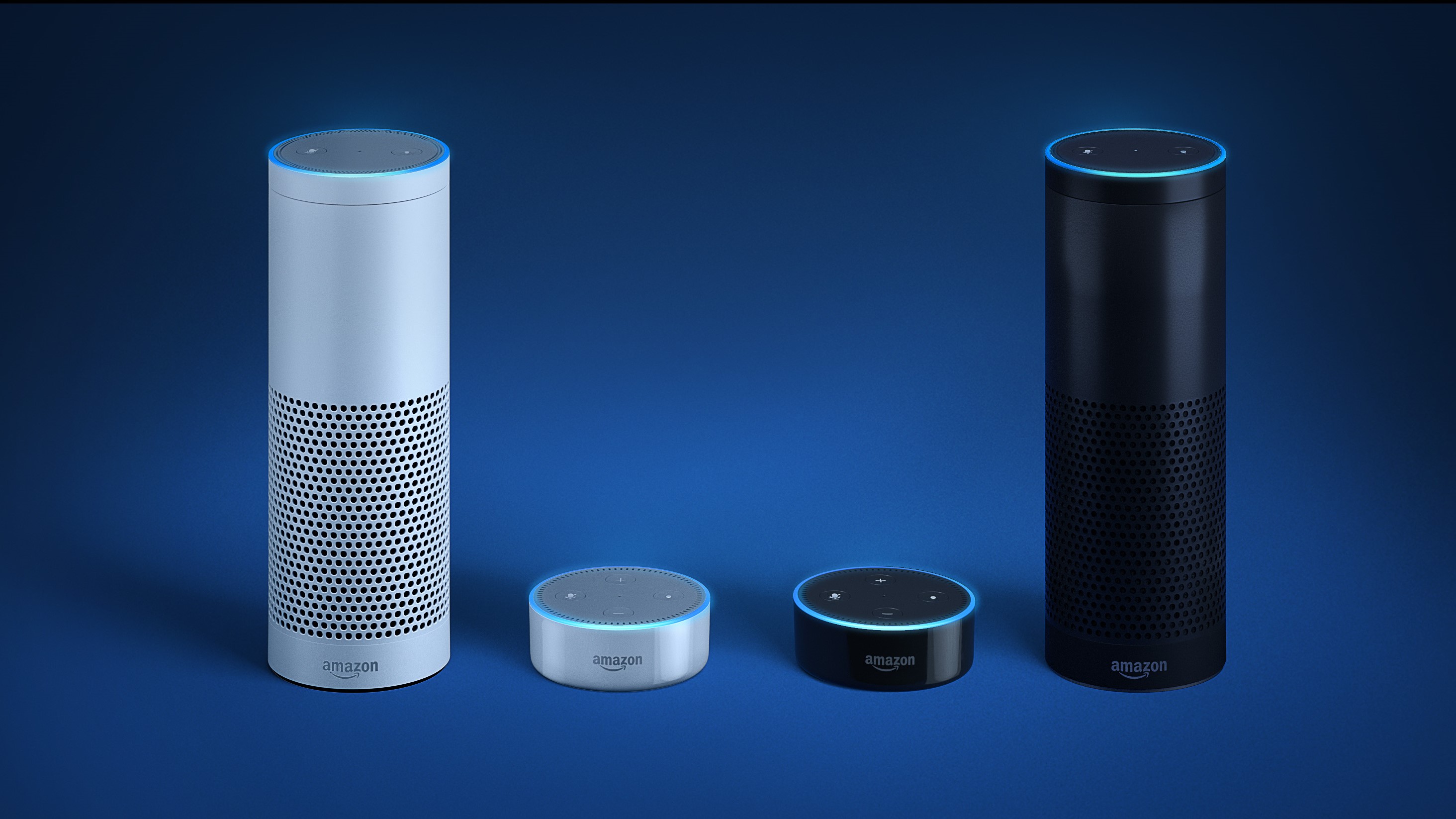 Притежателите на интелигентната колонка Amazon Echo започнаха да се оплакват