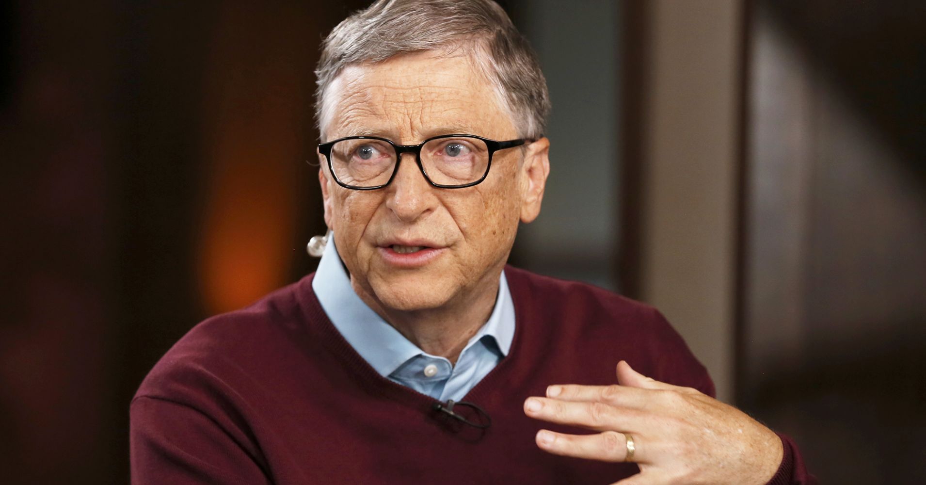 Нобеловият лауреат професор по физика Робърт Лафлин предложи нова система