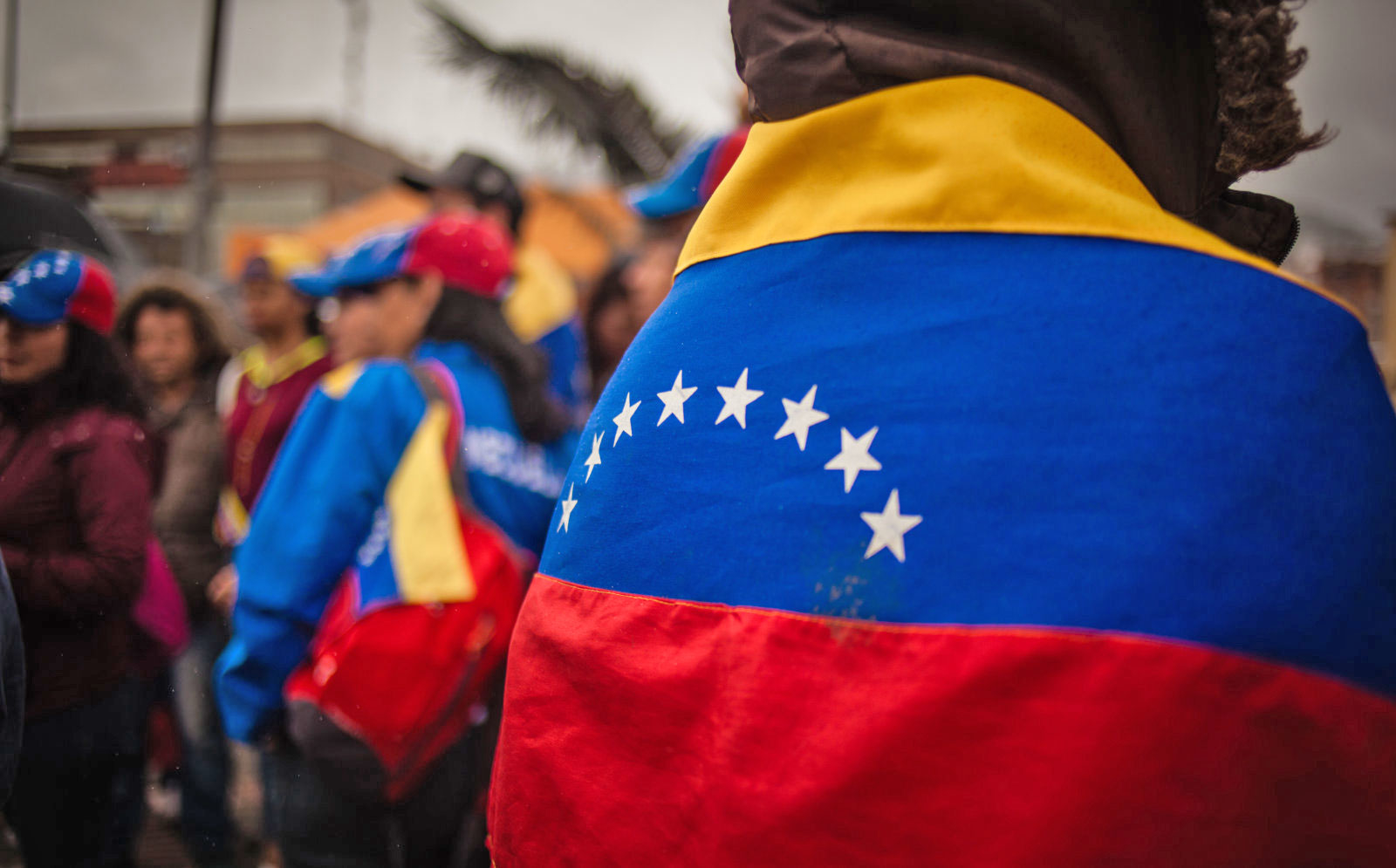 Защитниците на човешките права от Access Now цитираха венецуелски активисти