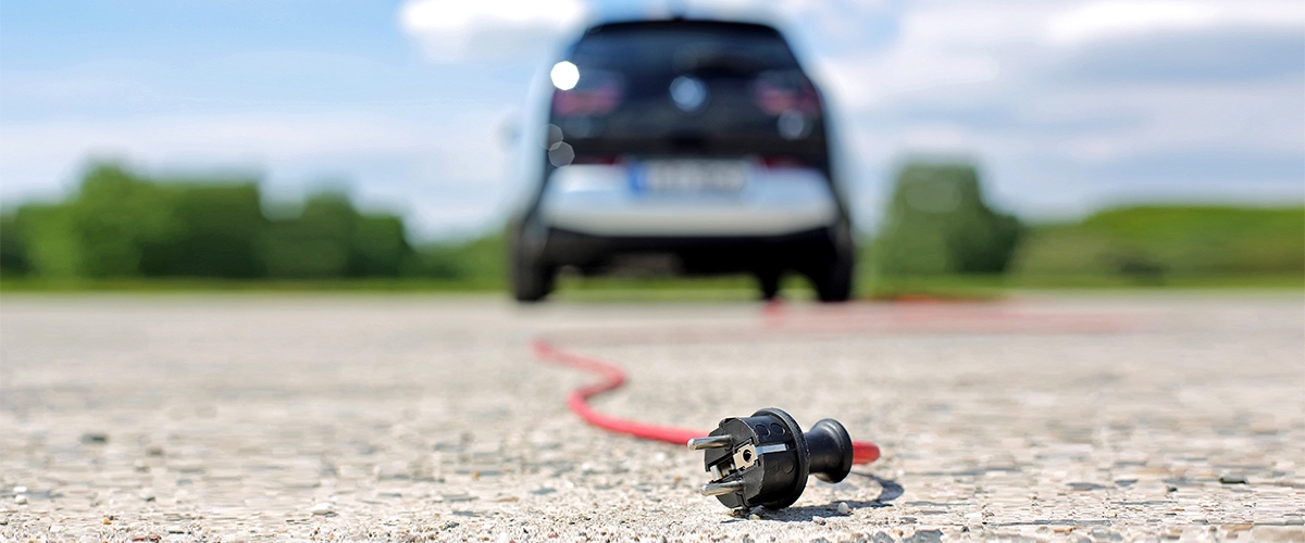 Южнокорейските учени създадоха нов тип батерии за електромобили Тяхната плътност