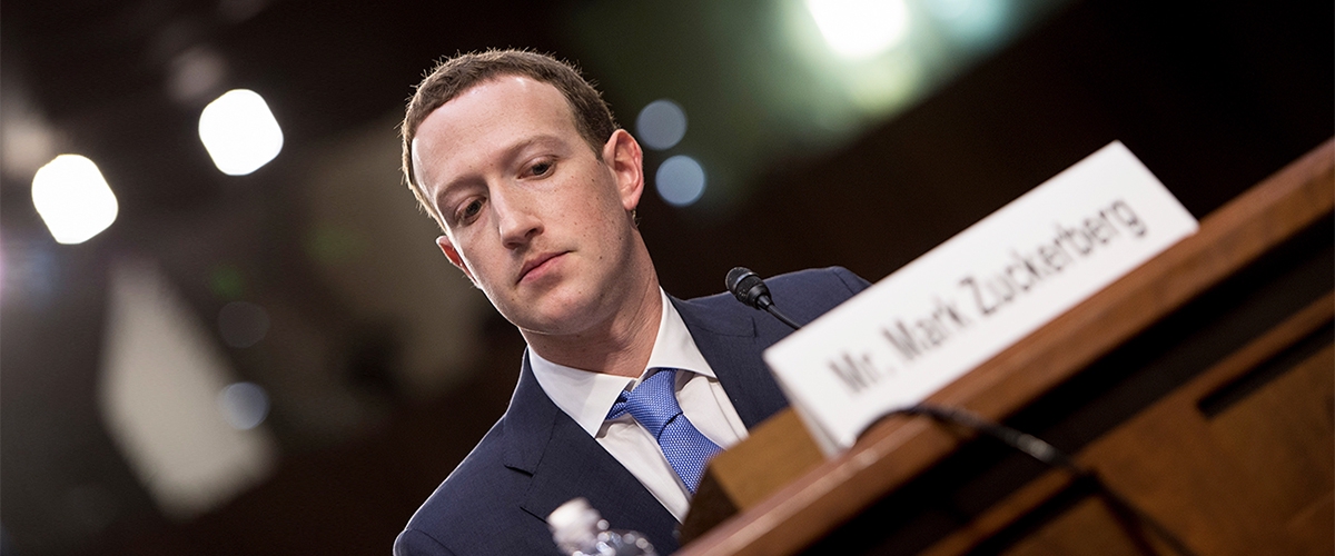 Маркетинговите агенции заведоха съдебно дело срещу най голямата социална мрежа Рекламодателите