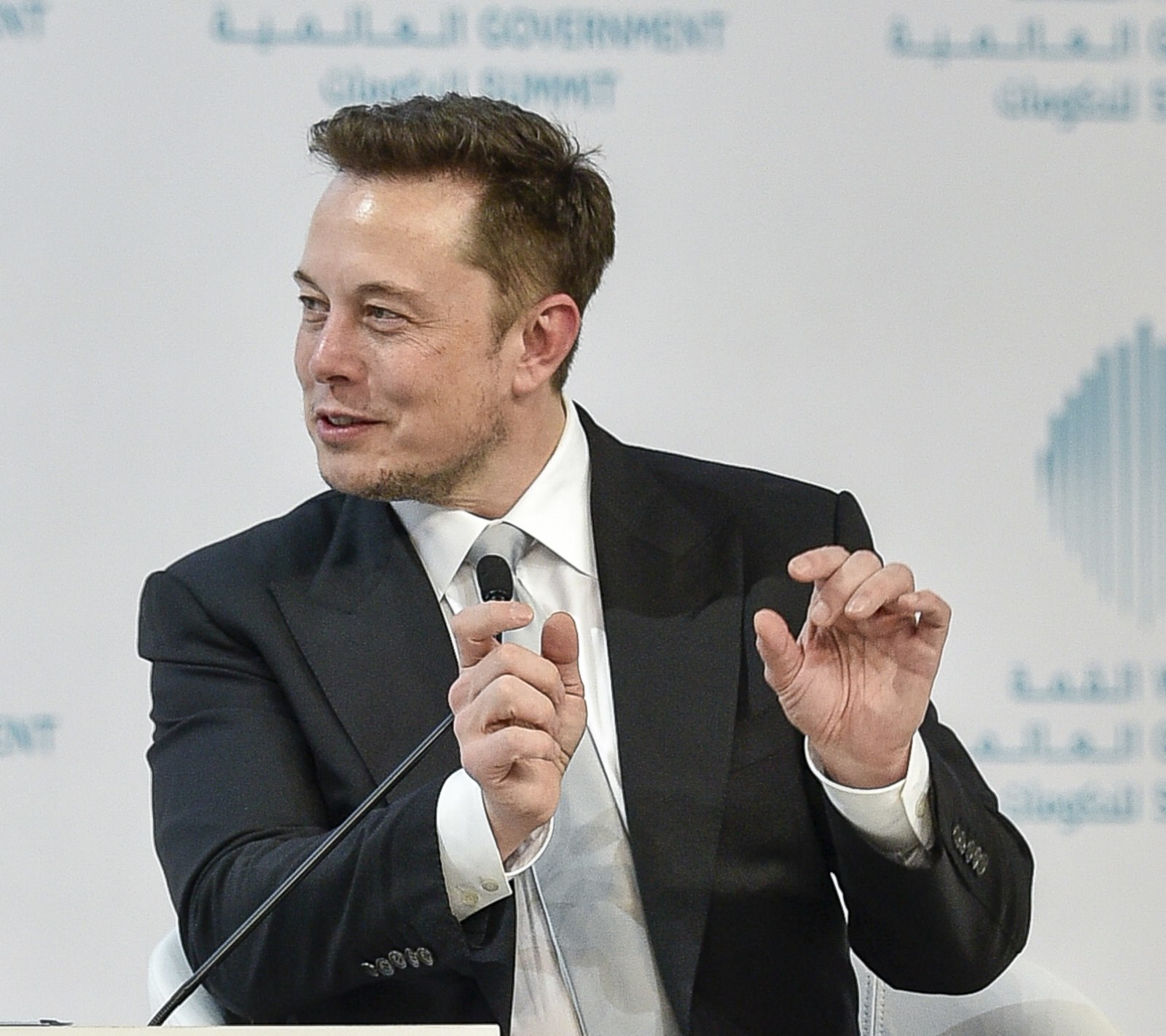 Преди няколко дни Илън Мъск заплати общо 036 40 милиона за