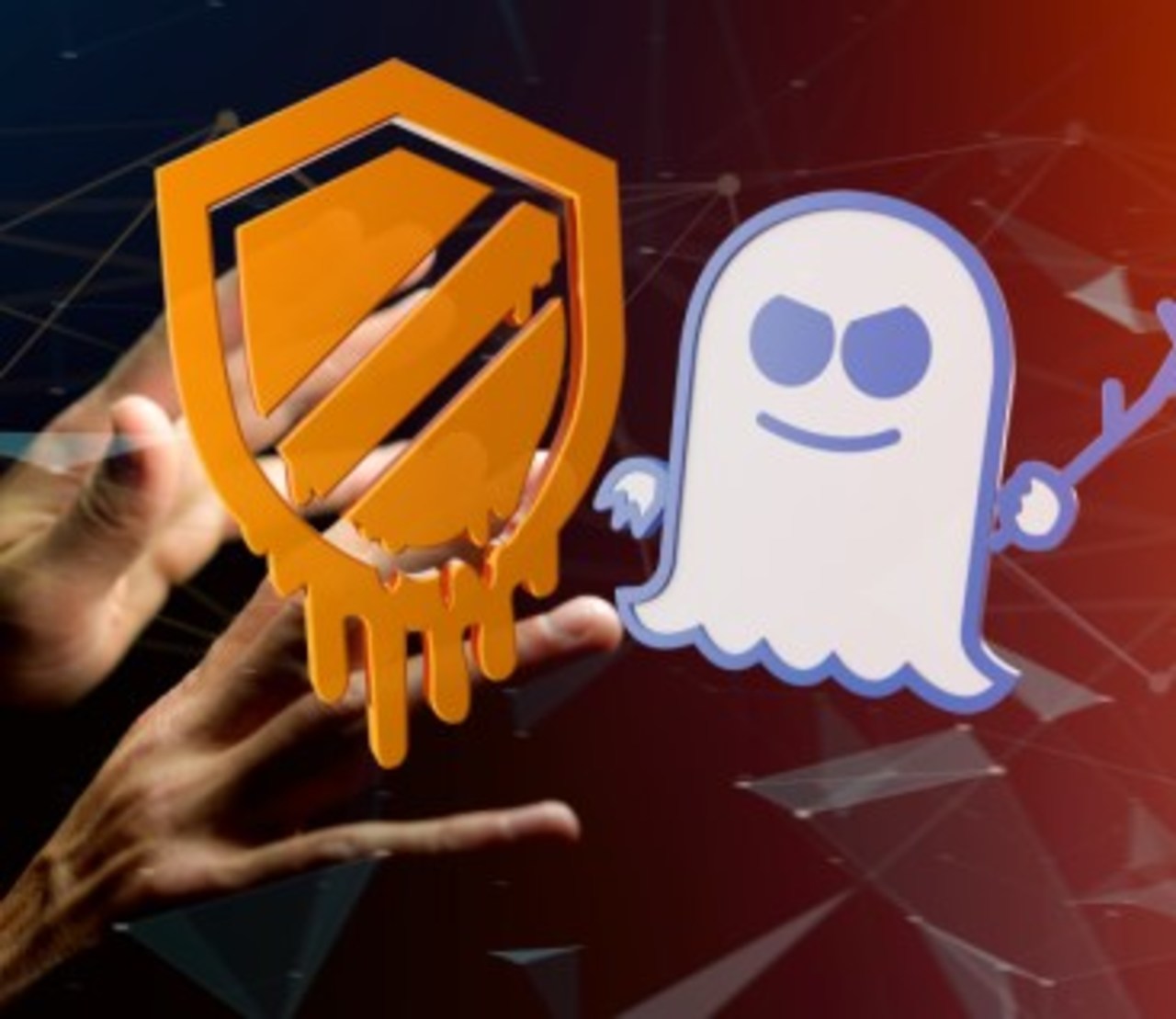 В началото на тази година гръмна скандалът с хардуерните уязвимости