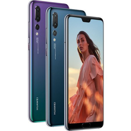 В началото на следващата година се очаква компанията Huawei да