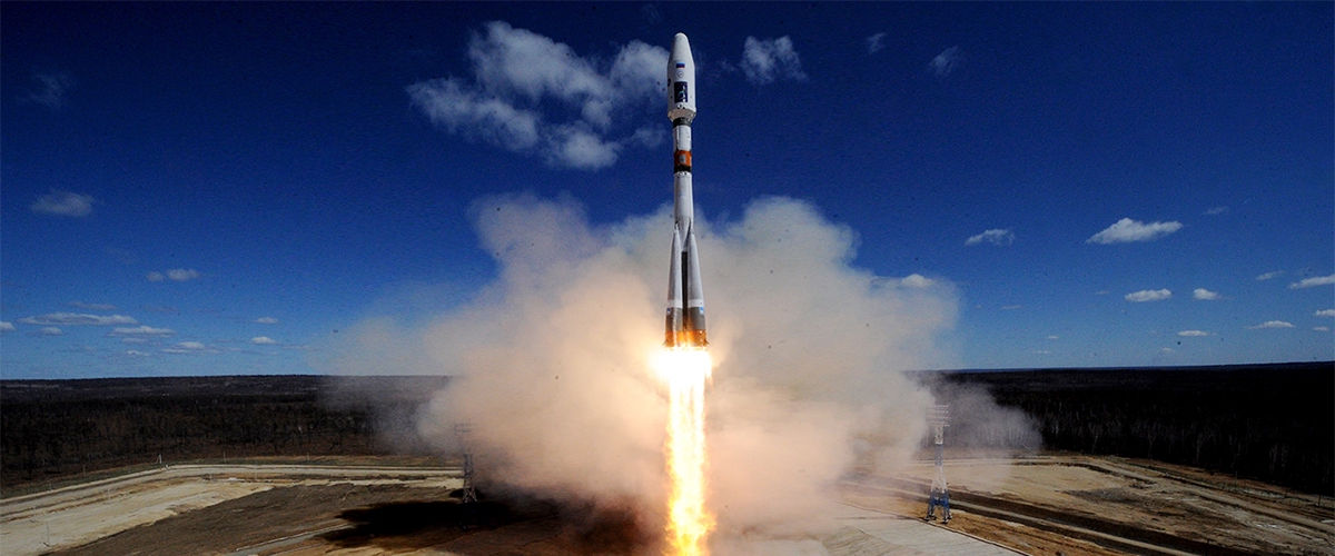 В публикувания наскоро отчет за 2017 година Роскосмос посочи причините