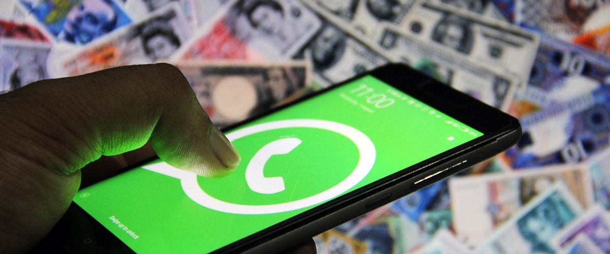 Bloomberg съобщи че Facebook работи върху създаването на собствена криптовалута