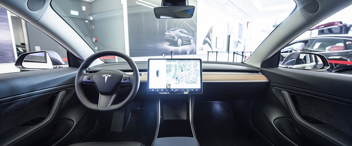 Съвсем скоро притежателите на Tesla по малко ще се безпокоят за