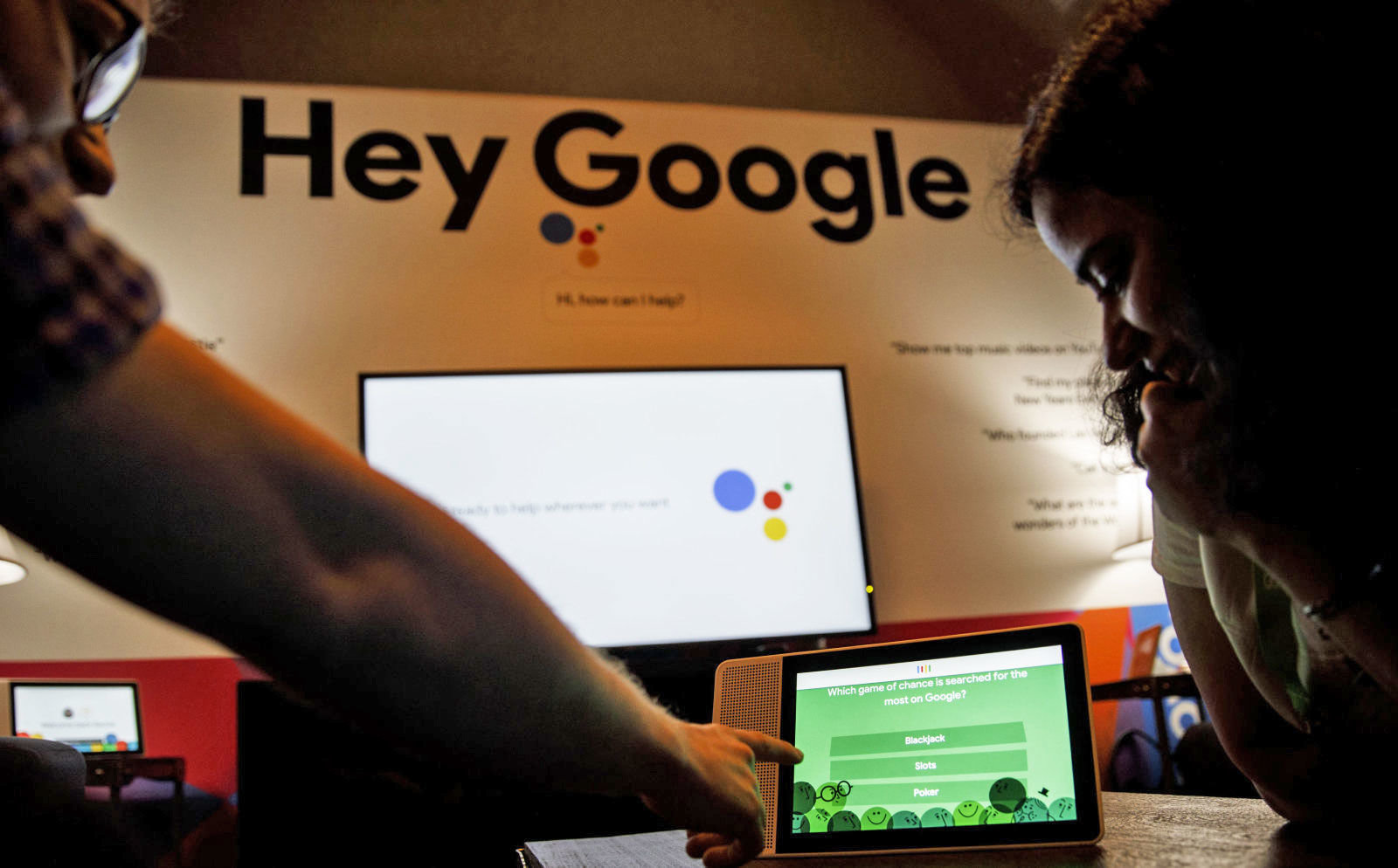 Първоначално идеята зад Project Brillo преименуван през 2016 та година на