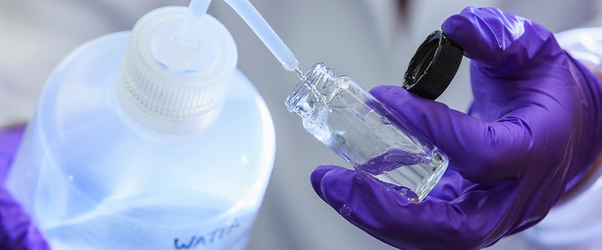 Учените химици от американския център за енергийни иновации преминаха бариерата