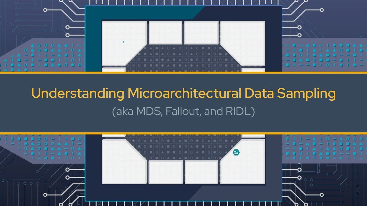 Intel публикува информация за нов клас уязвимости в своите процесори