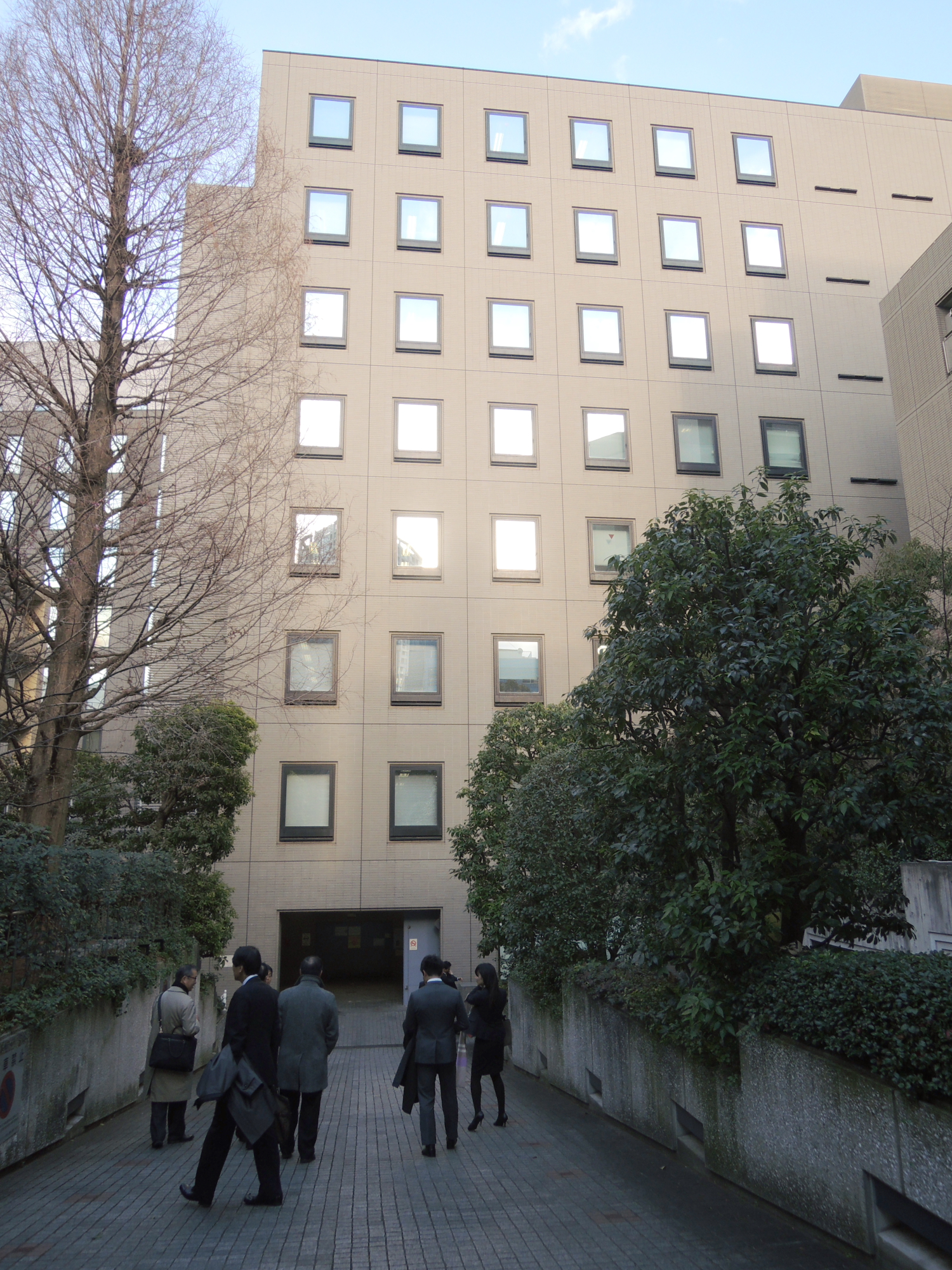 【移転】全国旅行業協会、本部事務所を赤坂に移転 | 観光経済新聞