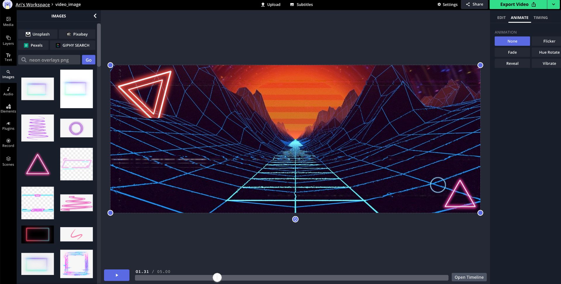How To Make Animated Discord Banner Best Banner Design 2018