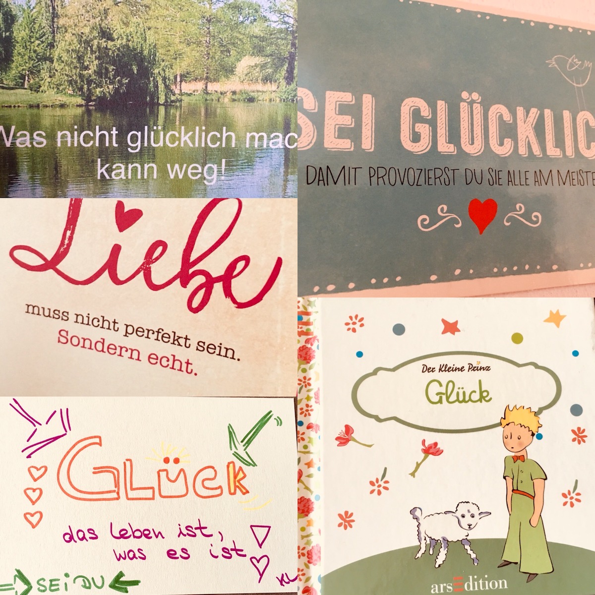 Sei Glucklich Katrine Lihn Gastrosophin Aus Potsdam