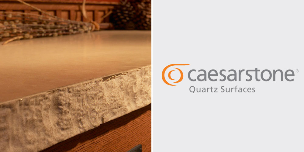 Caesarstone Quartz Countertops Westchester Kbs Kitchen White Plains Ny