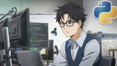 The MakeFiles Case on Python projects (and how to start)