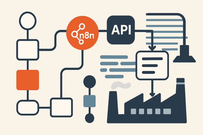 7 Steps to Mastering No Code Automation with n8n for Data Professionals