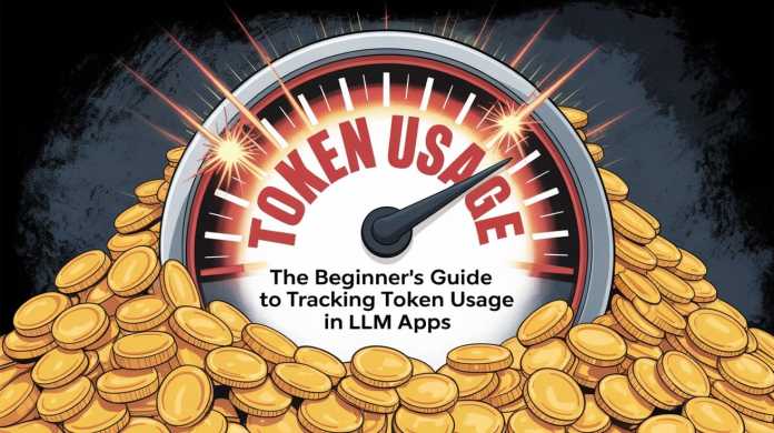 The Newbie’s Information to Monitoring Token Utilization in LLM Apps