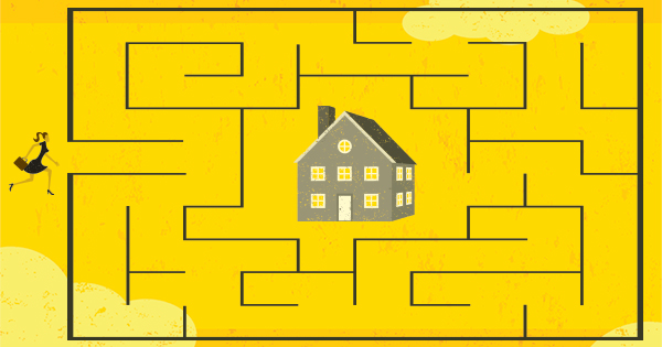 Obstacles to Homeownership: Perceived or Real? | Keeping Current Matters