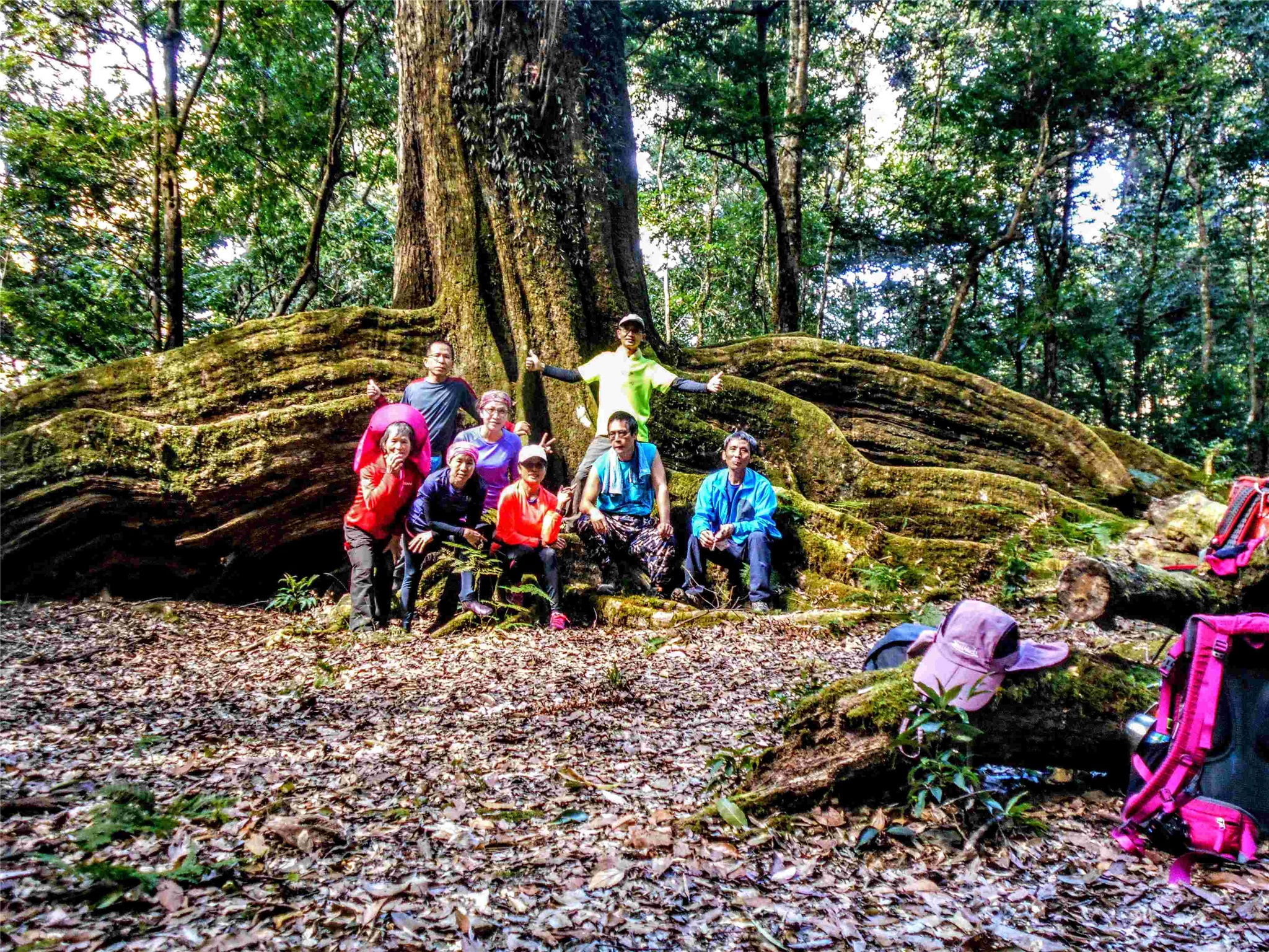 北坑深坑老街 Sylgf