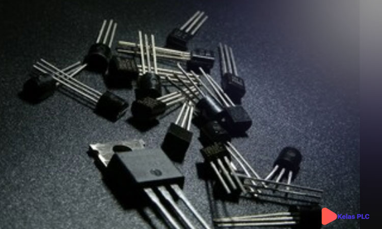 Pengertian Field Effect Transistor dan Jenisnya | Kelas PLC