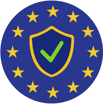Hosting Solutions For Gdpr Compliant Websites - Keliweb 340_x_338_png