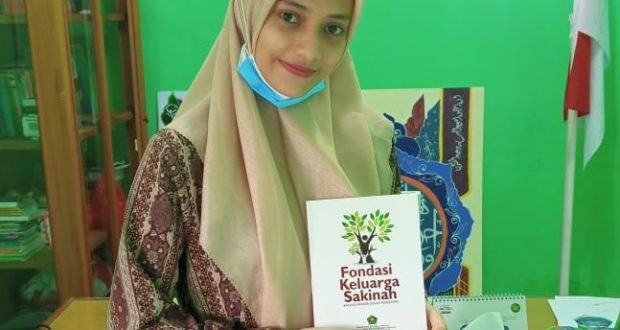 Jelang Akad, Artis Puja Syarma Antusias Ikuti Bimwin Kemenag Aceh Singkil –  Kemenag Aceh Singkil