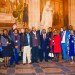 UK Bids Farewell to H.E. Lazurus Amayo