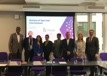 Business Leaders, Industry Experts & Philanthropists Convene At 2018 Commonwealth Business Forum (CBF)