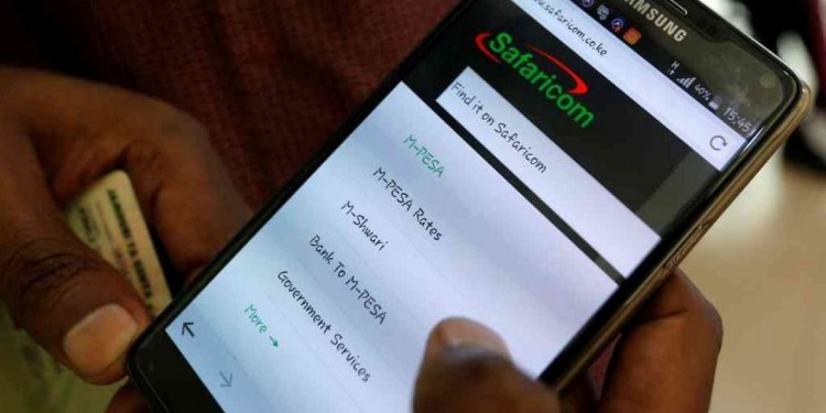 M- Pesa Users to Pay Bills with Overdraft Facility