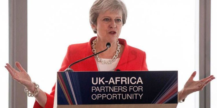 Innovation Challenge unveiled by UK Govt targets Kenyan Enterprises