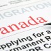 Canadian Permanent Residency Application on Process