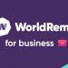 Entrepreneurs to Receive Funds From the UK in Hours via  New WorldRemit for Business