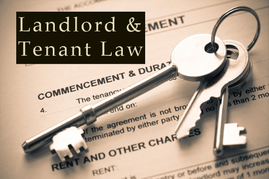 Association Files Motion to Protect Tenants from Rogue Landlords