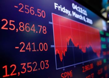 Saving the Kenyan Economy