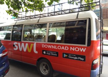 SWVL Kenya to Offer Free Rides
