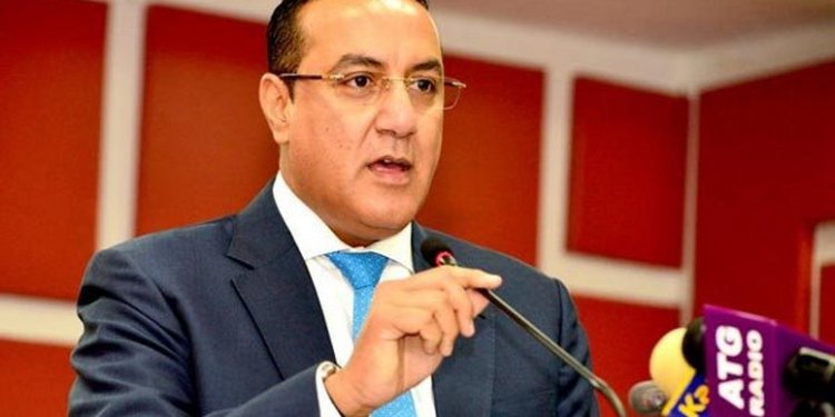 The State Steps in to Save Tourism Sector