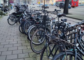 The Dutch Way of Life: Why Cycling is So Popular in the Netherlands