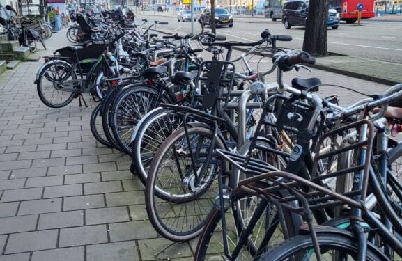 The Dutch Way of Life: Why Cycling is So Popular in the Netherlands