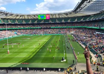 Kenyan Rugby Triumph: A Spectacular Showcase of Skill and Unity at the HSBC Rugby Sevens