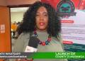 MURANG’A COMMUNITY GROUP LAUNCH