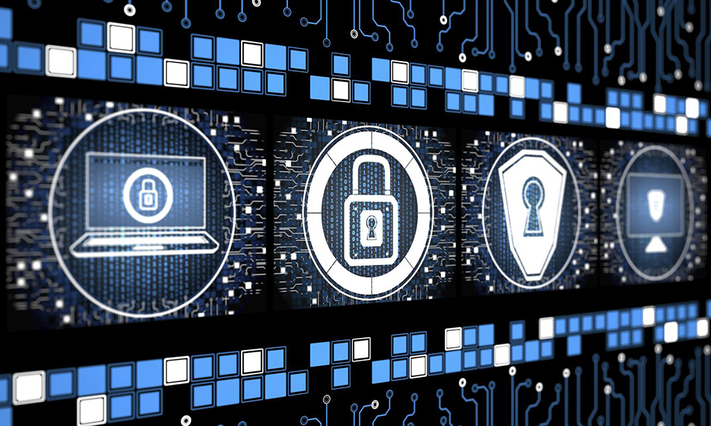 Security Tips to Protect Your Website Kevin Koop
