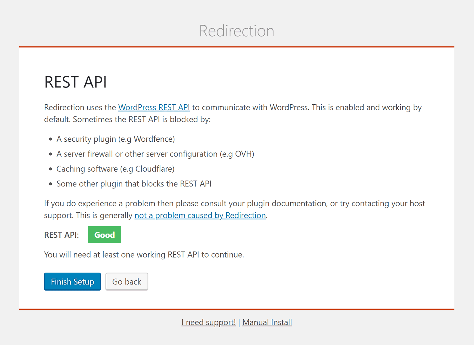 With the excitement surrounding the upcoming wordpress json rest api,. 7 Great Free WordPress Plugins to Detect 404 Errors & Redirect URLs