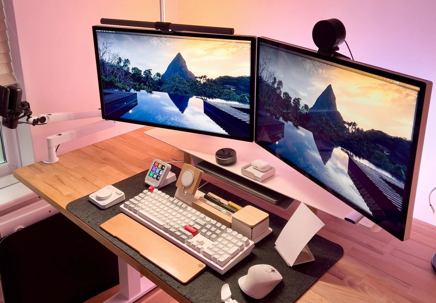 Best Keyboard for FPS Games from Keychron (2025 Guide)