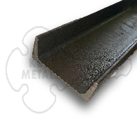 The asme code section ii part a ferrous material specifications are. A36 HR Carbon Structural Steel Channel Hot Rolled Stock