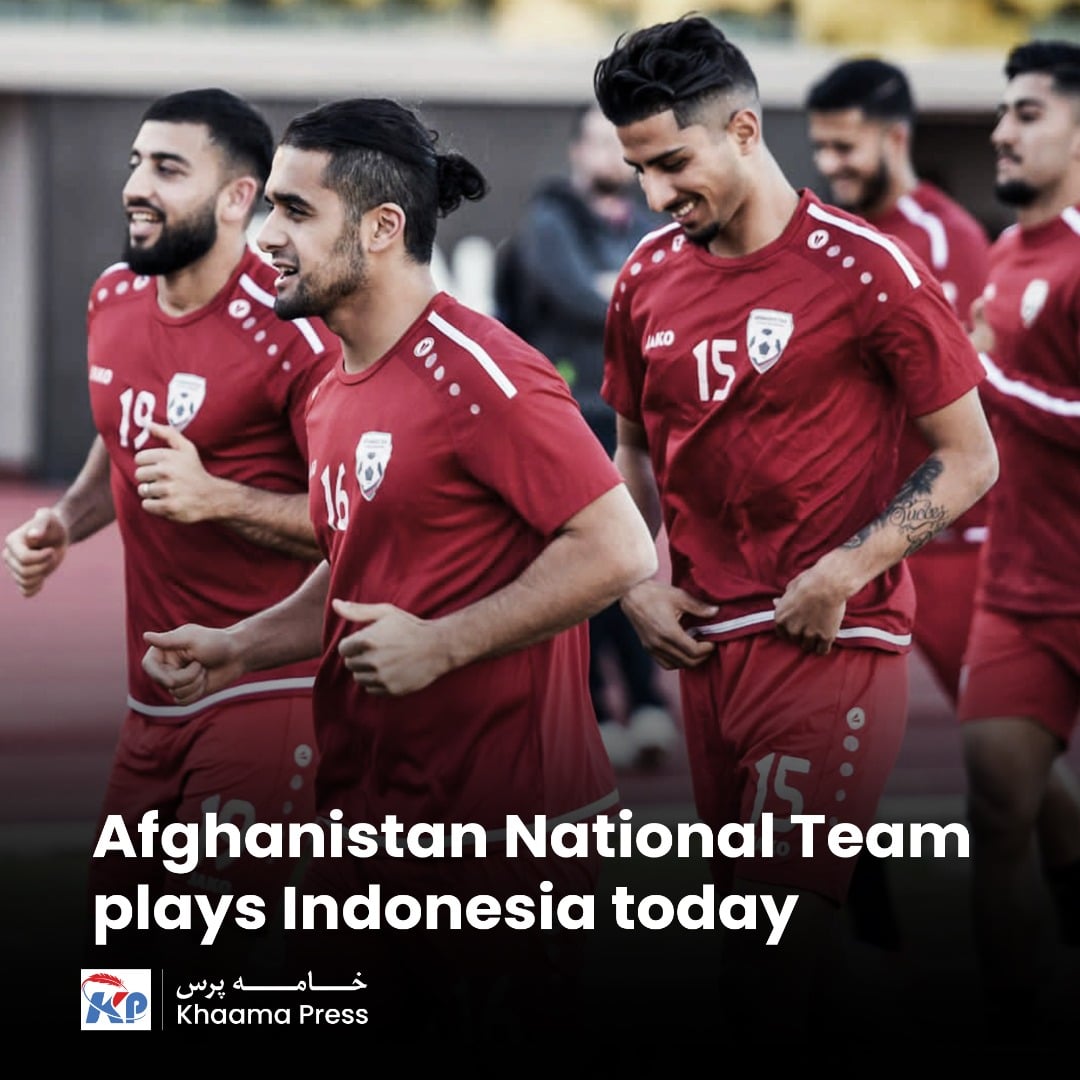 Uji coba ini adalah bagian dari persiapan menuju laga sisa dari kualifikasi piala dunia 2022. Lqnevdajjqjr3m