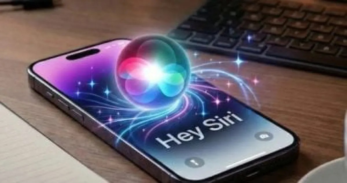 Gemini يدعم سيري الجديد: آبل تستعد لإطلاق تحديثات الذكاء الاصطناعي في فبراير